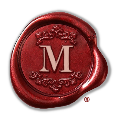 book of millionaires waxseal icon